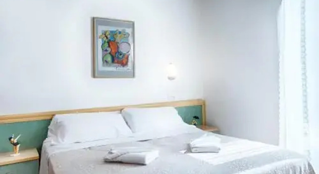Hotel Villa Zavatta