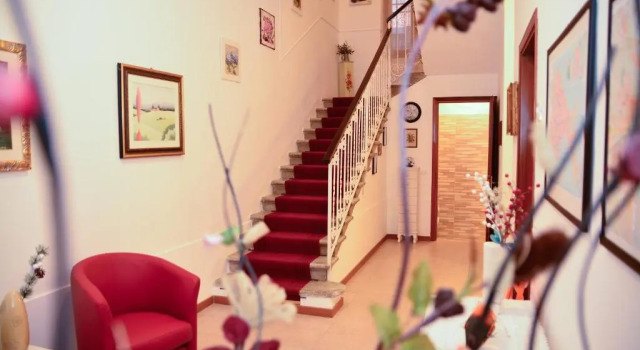 Коттедж Casa Bianca