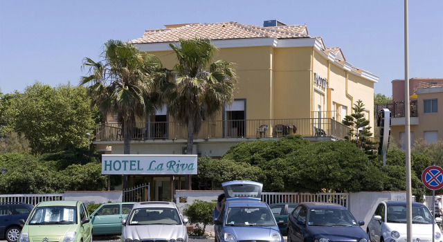 Dipendenza Hotel Bellavista