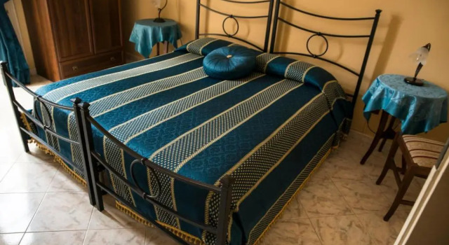 Двухместный номер Standard Sognando Ortigia