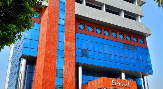 Camera Standard PIA Hotel Bandung