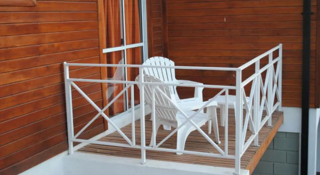 Бунгало Placeres de la Costa