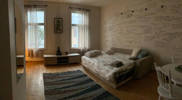 Studio apartment, Rezerwuj Apartament Hotele w Tartumaa z parkingiem, Parking