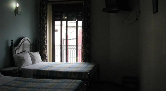 Двухместный номер Superior Residencial Porto Novo - Alojamento Local