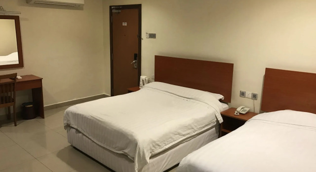 Aeton Hotel Nilai, Book Hotel Nilai Negeri Sembilan