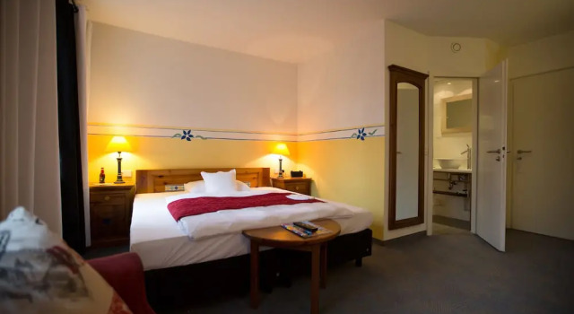 Hotel Bürkle, Reservar Hotel Fellbach Swabian Forest