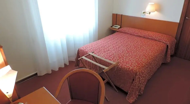 Номер Economy Hotel Ristorante Gama