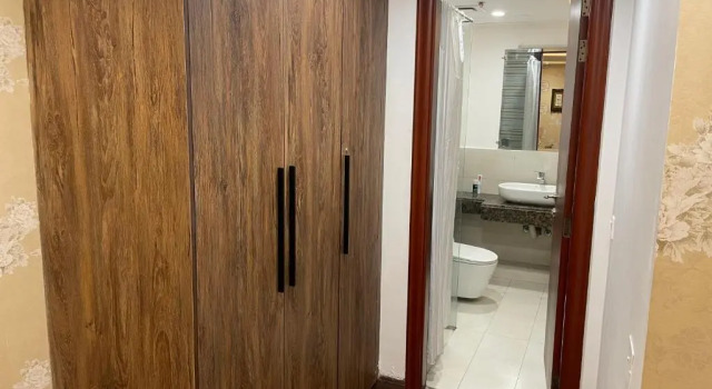 Luxury 1 Bedroom Apartment Gold Crest Mall And Residency DHA
