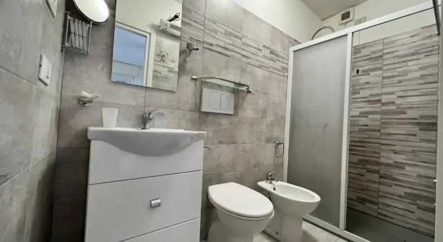 Двухместный номер Economy Hotel Alla Fontanella