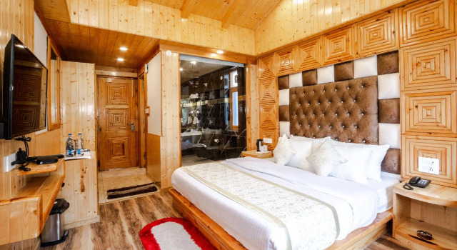 Townhouse OAK RK Resorts
