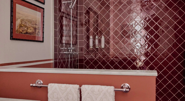 Номер Standard Cristine Bedfor Sevilla Boutique Hotel