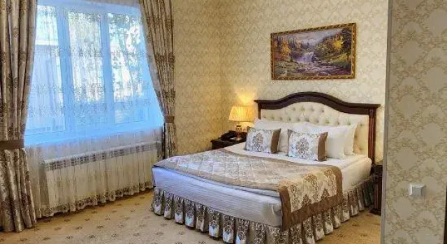 Люкс Xinqiao Hotel