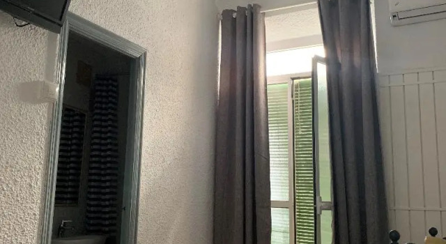 Двухместный номер Standard Hostal Alcobia