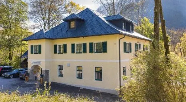 Schlosstaverne Lunz, Prenota Affittacamere Lunz am See Ötscher