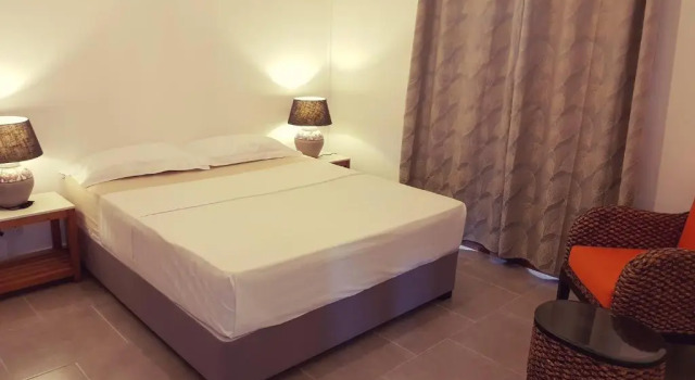 La Maison d'Isa, Boek Hotel Albion Mauritius West Coast