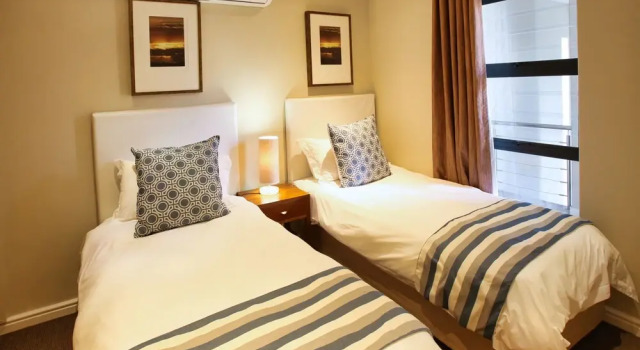 Ellefsen Golf Suite 138, Langebaan 4-Sleeper, Забронировать Апартаменты/квартира Апартаменты Лангебан, рядом с Гольф-клуб Langebaan, Апартаменты/квартира