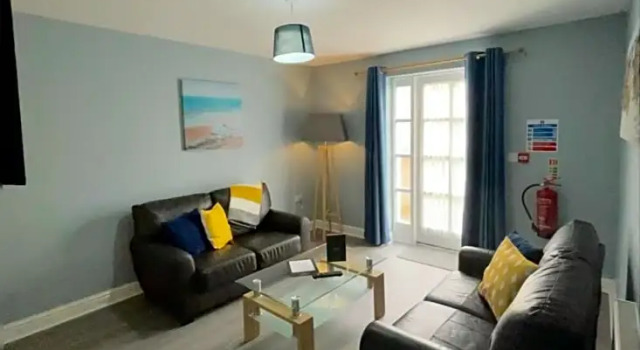 Апартаменты Superior Norton House Hotel