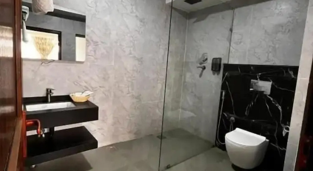 Номер Standard Hotel Robot