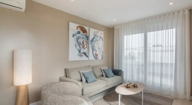 Апартаменты Apartment Next to the Marina