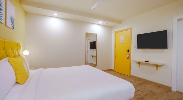 Номер Deluxe Bloom Hotel - GK2