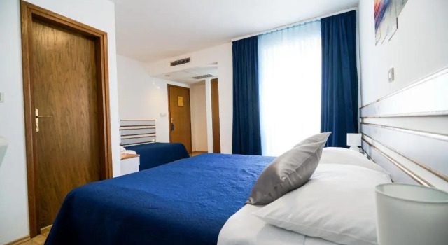 Номер Standard Hotel Belvedere