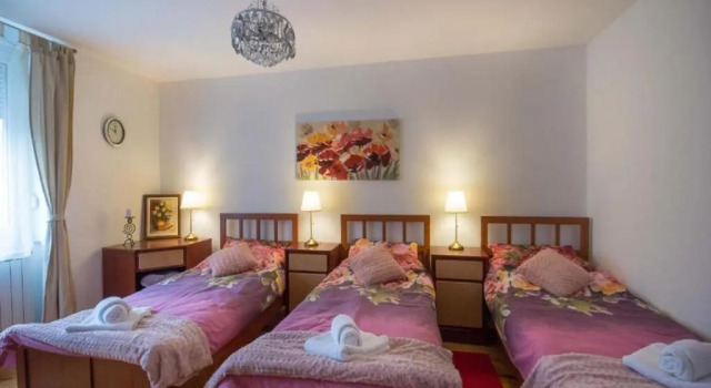 Holiday&wellness house Grofica, Rezerwuj Hotel Hotele w Bjelovar-Bilogora County z parkingiem, Parking