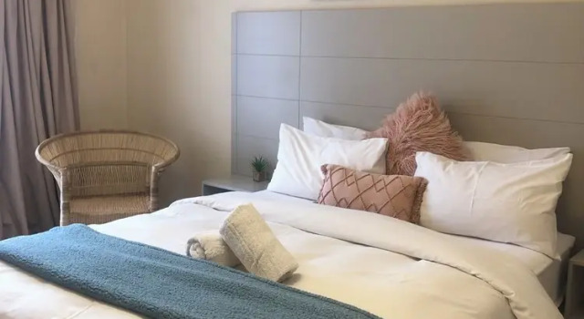 Номер Standard Bedfordview Accommodation - Koi Liv-Inn