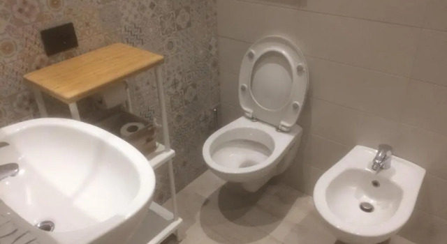 Двухместный номер Standard GUEST HOUSE BERZEFI