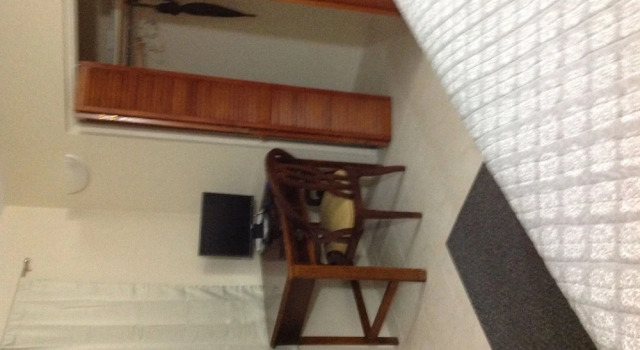 Central Apartment