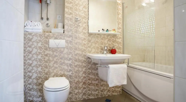 Апартаменты Madrugada apartments