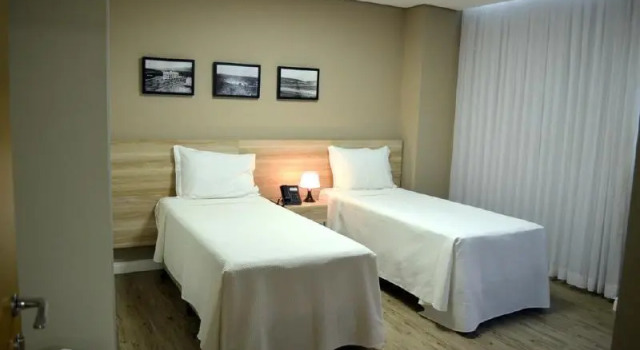 Двухместный номер Luxury Ville Celestine Hotel