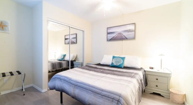 Waters Edge 208 2 Bedroom Condo, Prenota Appartamento Lincoln City 