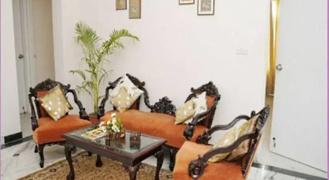 Alankrita Villa, Rezervovat Vila Hotely v Rajasthan s parkováním, Parkování