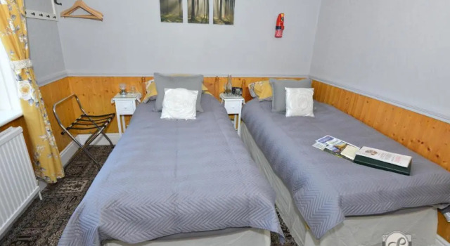 Номер Standard Rosedale Bed and Breakfast