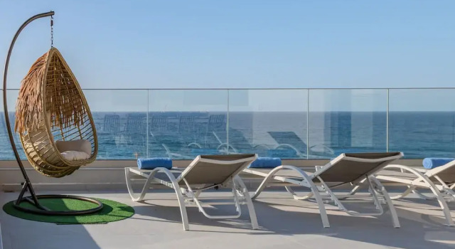 Вилла ArtCotel Luxury Villa