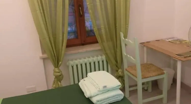 Двухместный номер Standard La Rosa di Orvieto