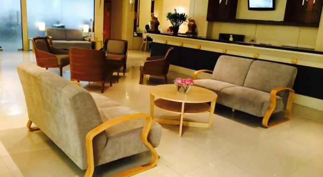 Royal View Resort - Rang Nam, Забронировать Курортный отель Pratunam провинция Бангкок