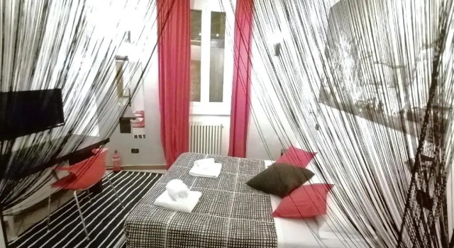 Апартаменты Chroma Italy - Chroma Apt Campo de Fiori