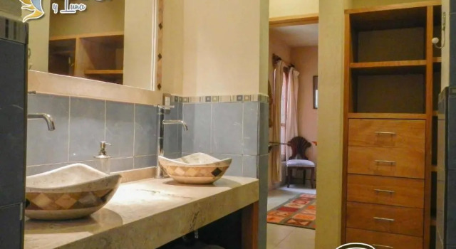 Номер Classic Hotel Tierra de Sol y Luna