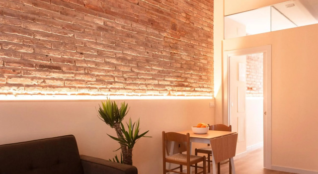 Marittimo Apartments, Забронировать Апартаменты/квартира Поблатс Маритимс 