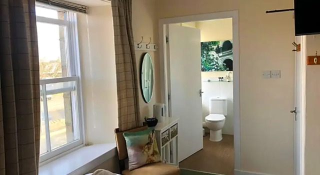 The Aberdeen Arms Hotel, Book Hotel Hoteller i Tarves med parkering, Parkering