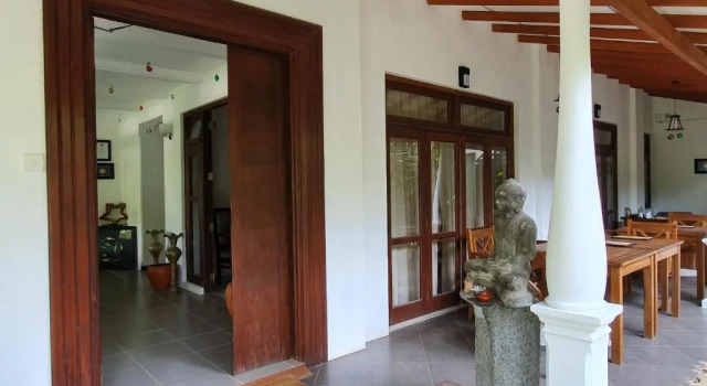 Lohas Beach Villa, Забронировать Курортный отель Северная Калутара Округ Калутара, рядом с Пляж Kalatura Beach