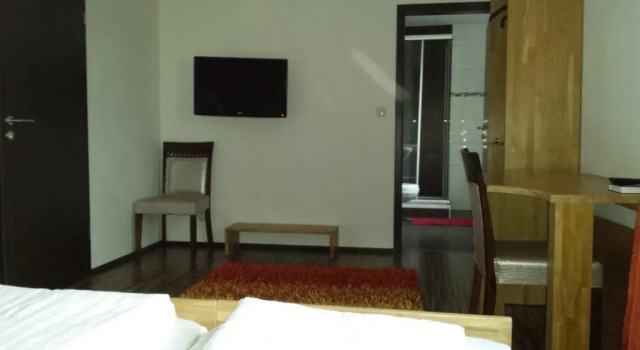 Номер Standard Hotel La Terrazza