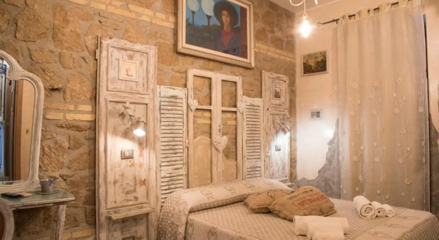 Люкс Mancini Shabby House