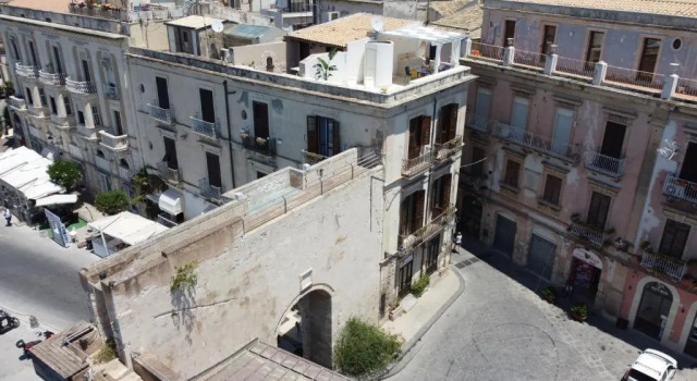 La Gorgone Ortigia Suites, Book Hotel Hotels in Sicily with Parking, Parking
