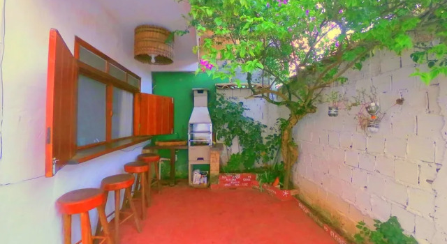 Casa da Pituba