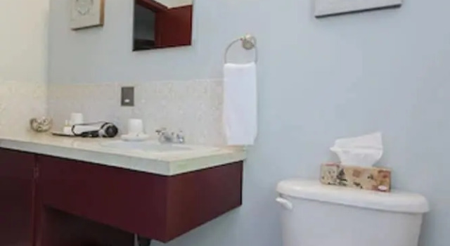Люкс Grand The Sonata Inn