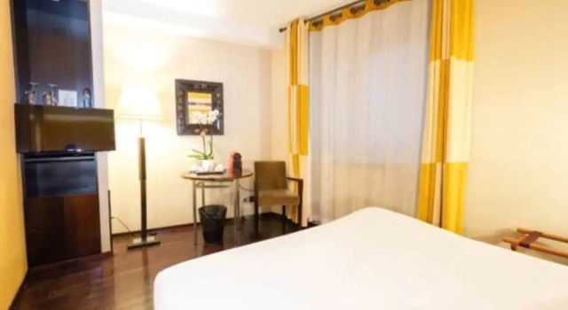 Номер Standard Le Boutique Hôtel Garonne by Occitania hotels