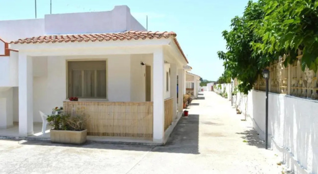 Villetta a San Lorenzo 3, Book Vacation Home Hotels in Sicily with Parking, Parking