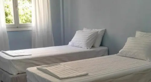 Paris Spacious Beach Apartment, Rezervovat Apartmán Loutraki 